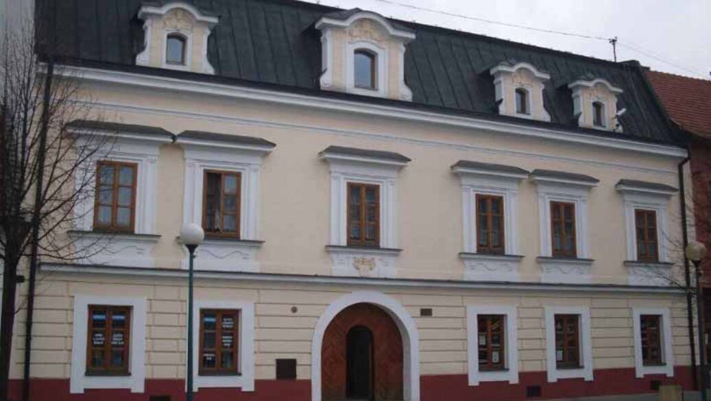 celkovsky dom 6