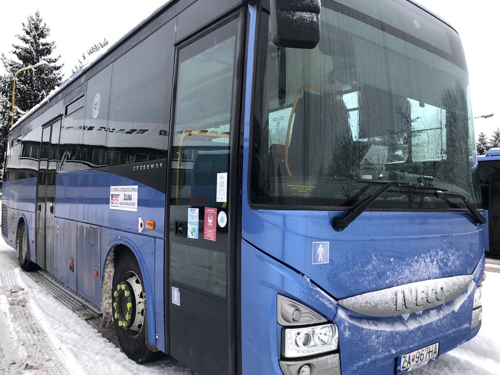bus