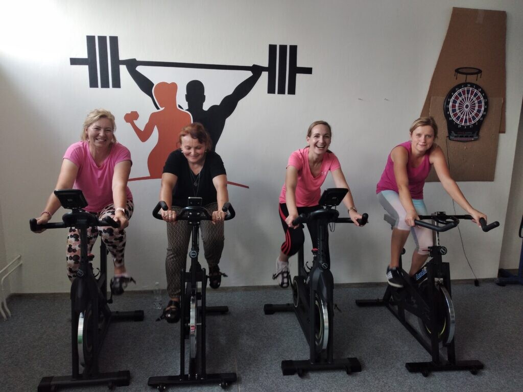 fitness ucebna 4