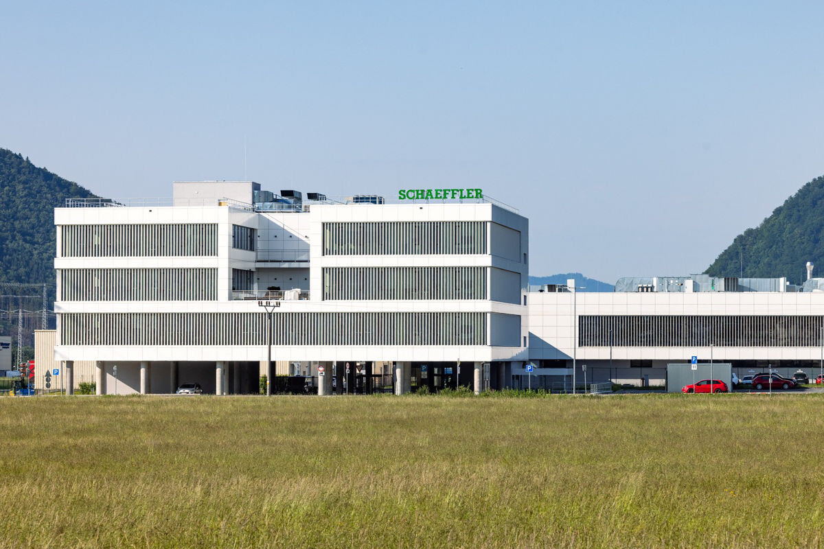 schaeffler