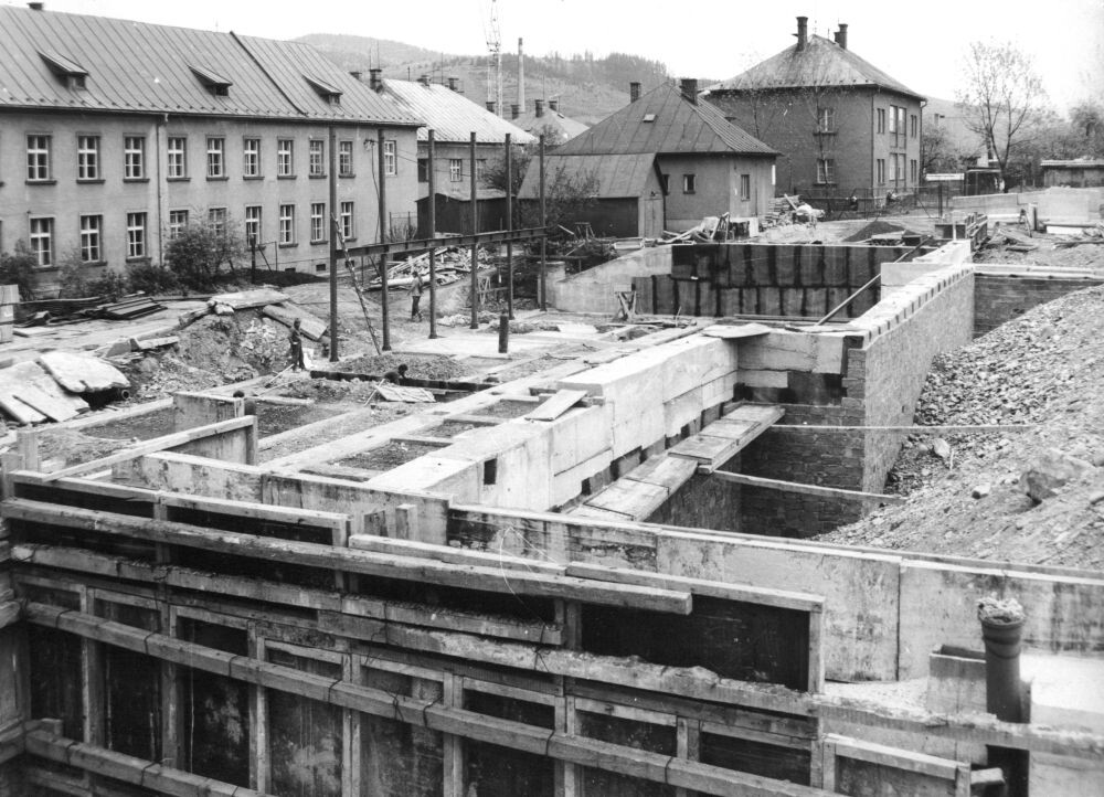 kniznica cadca historia 4
