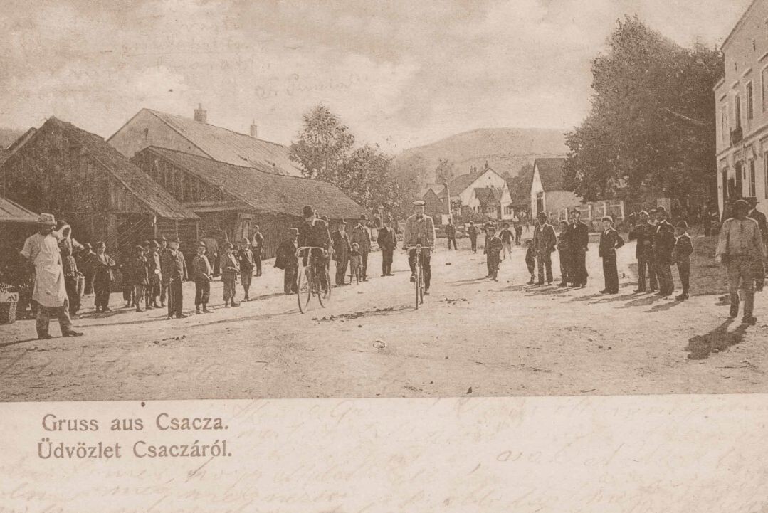 pohladnice cadca 1