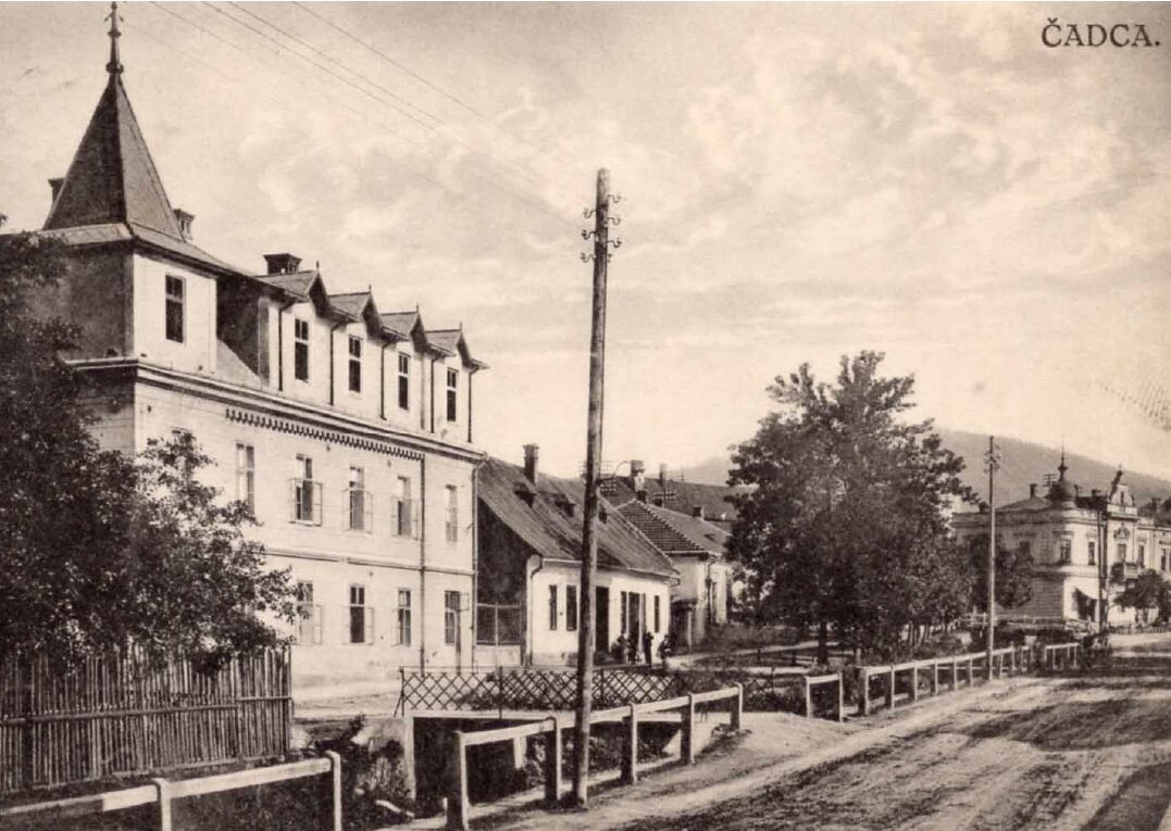 pohladnice cadca 2