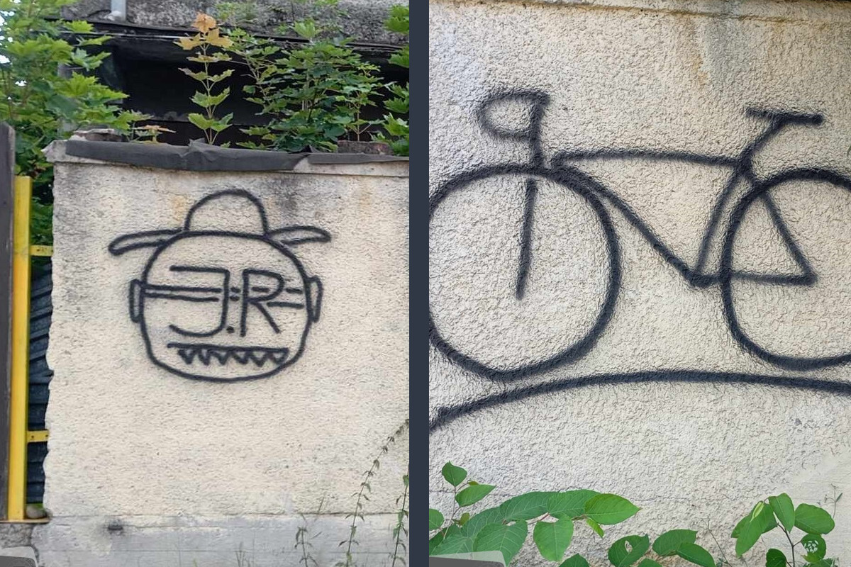 sprejer