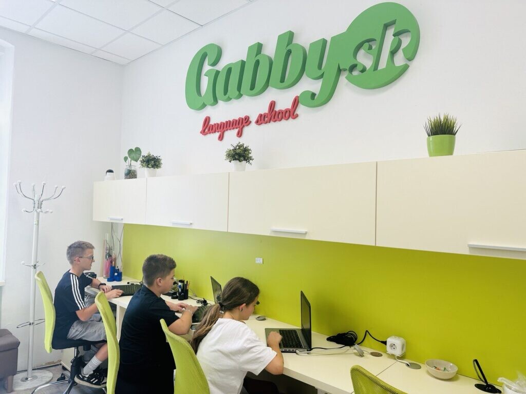 Kurz pre deti Programovanie