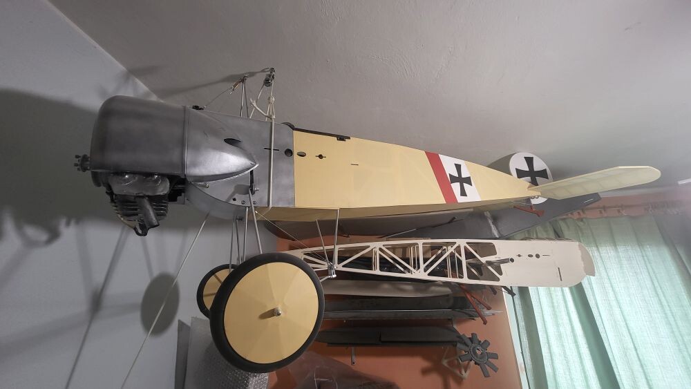 modelar lietadla 002