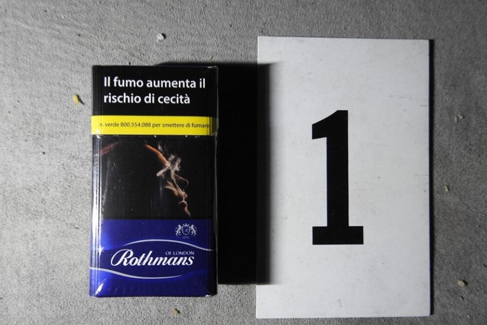 cigarety