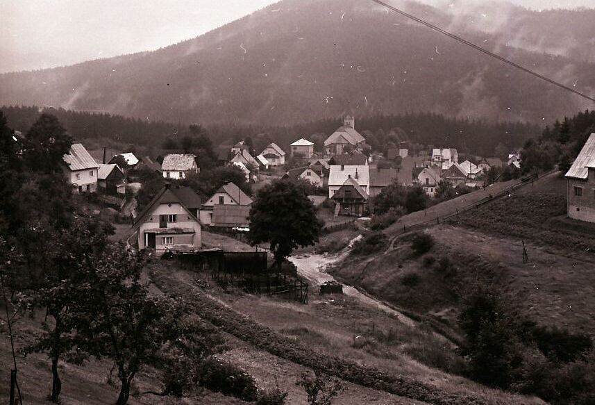 historia klokocov v