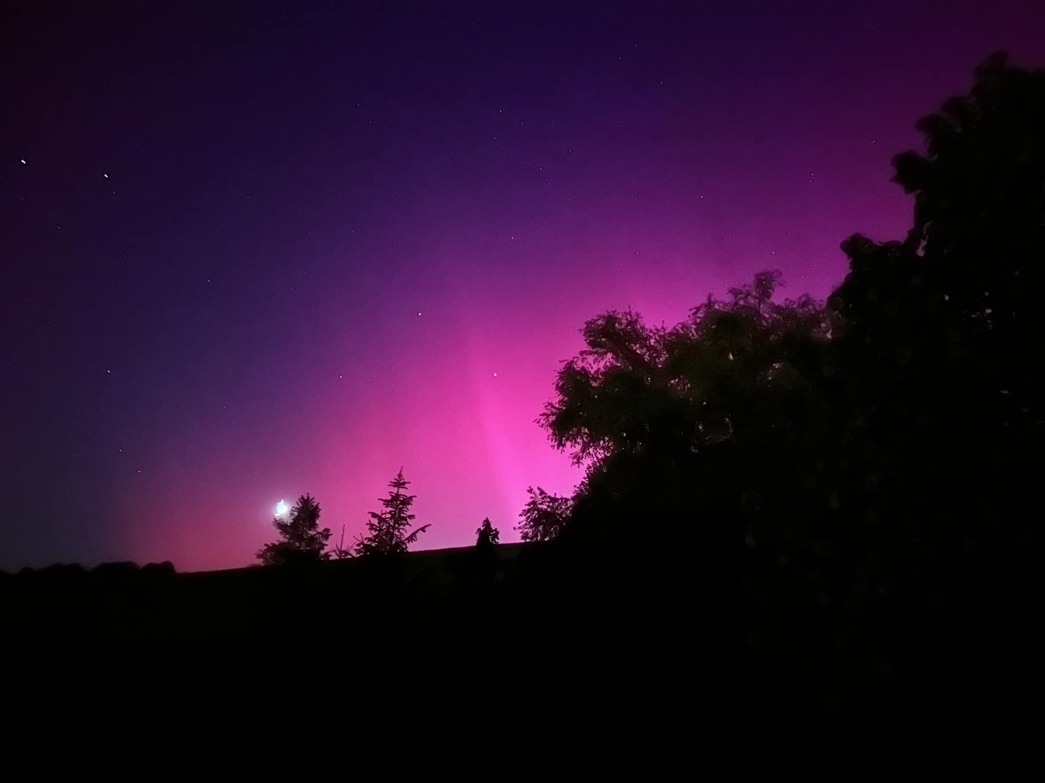 polarna ziara stara bystrica