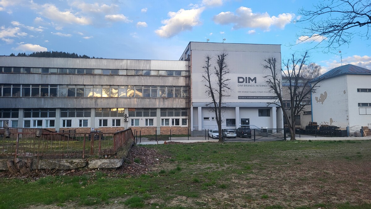 firma konci vyrobu