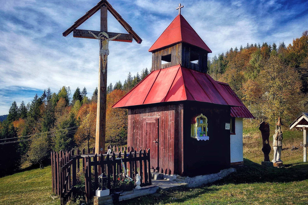 osada kadurovci turzovka v