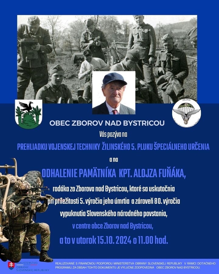 pozvanka