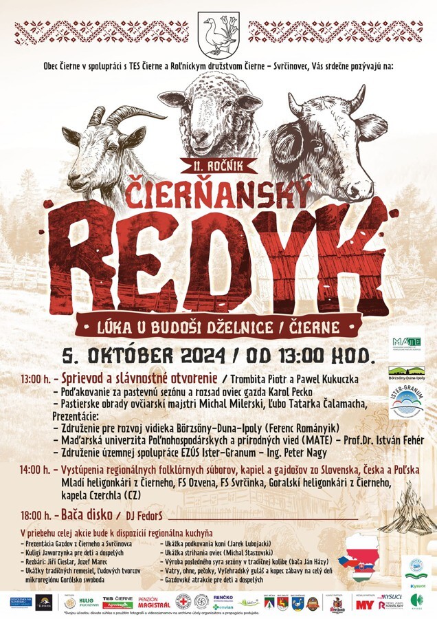 redyk