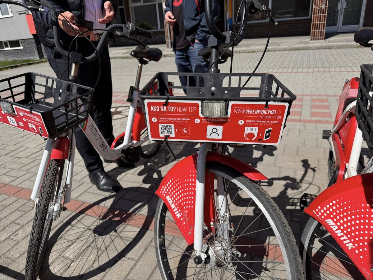 bike knm2