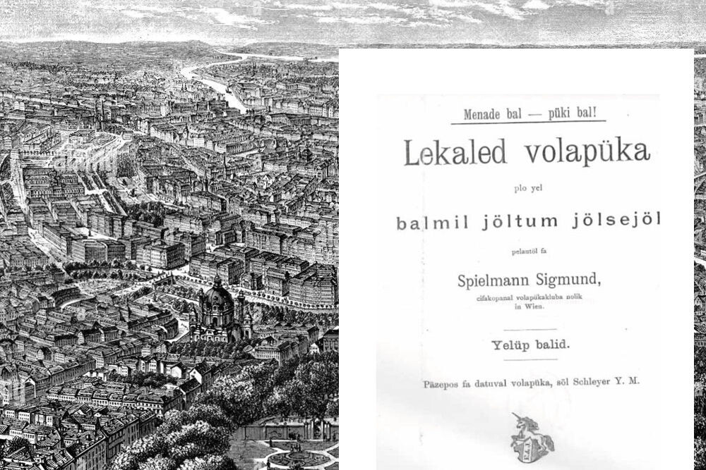 volapuk