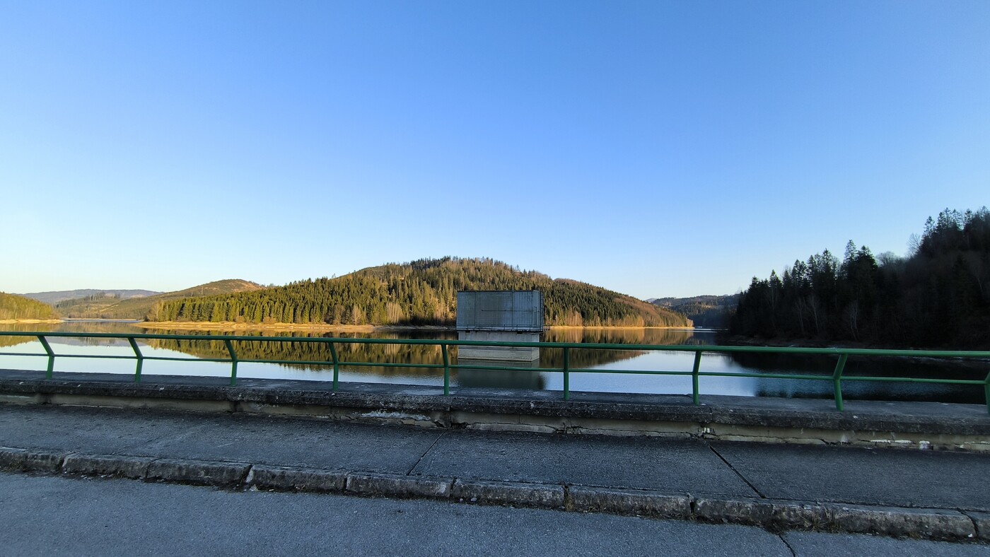 vodna nadrz nova bystrica 1