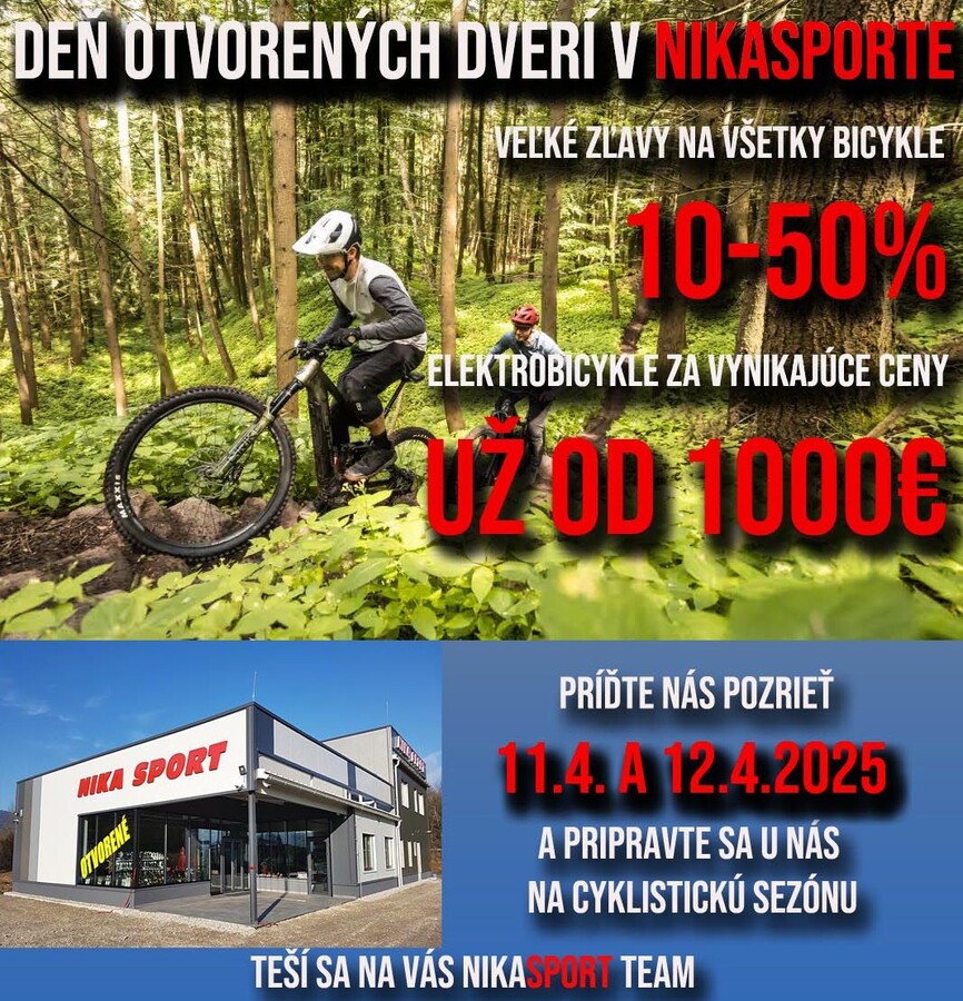 DOD Nikasport 2025