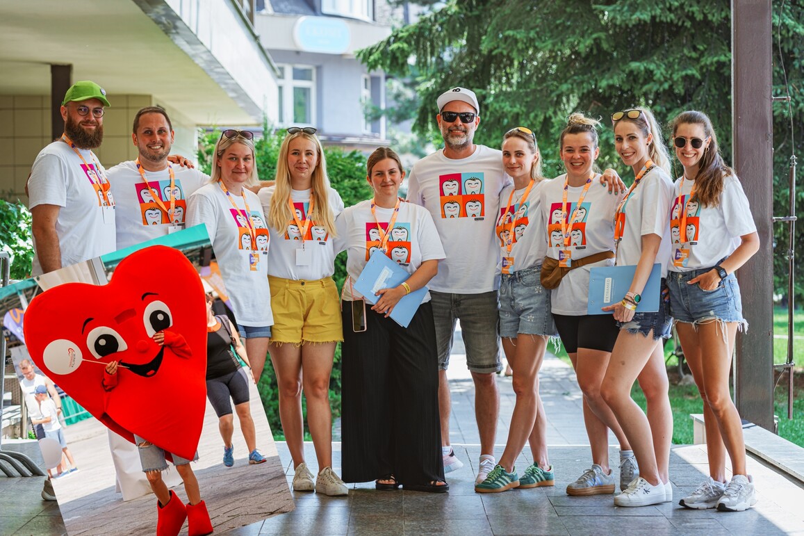 festival zdravia uvod