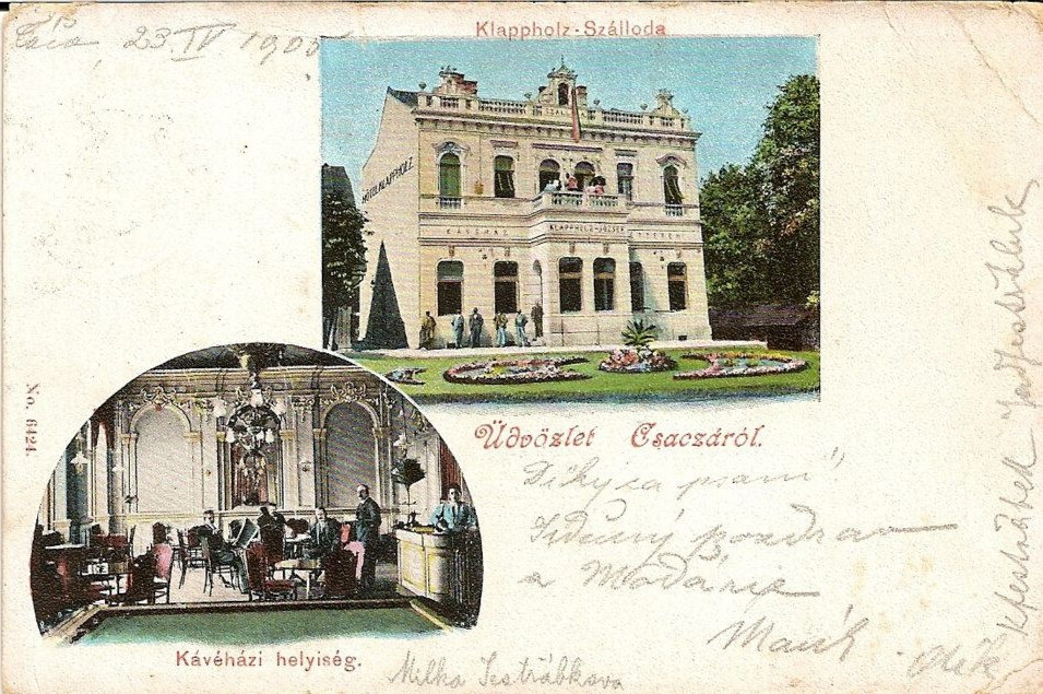 historia cadca4