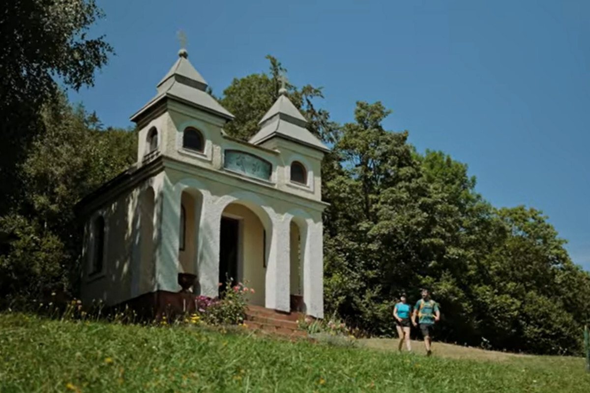 sakralne pamiatky vysoka