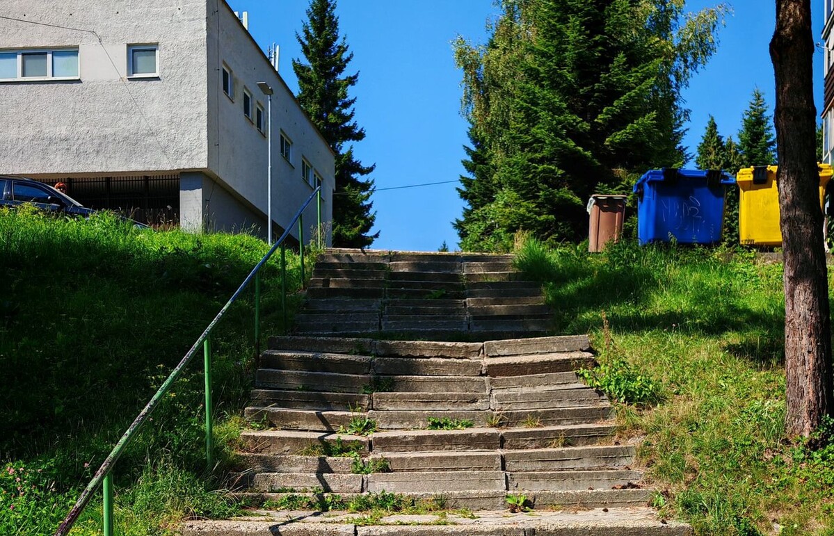 schody zarec1