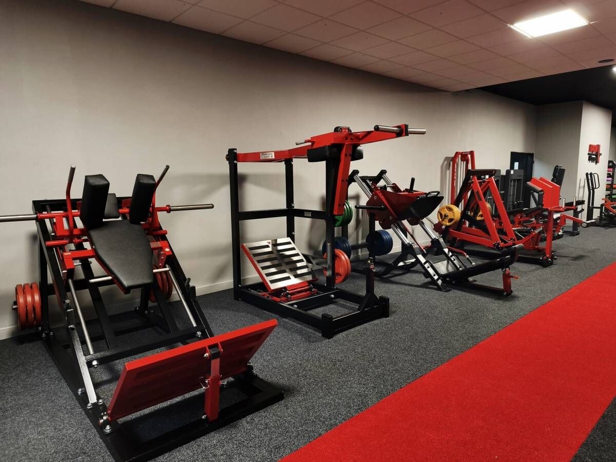 fitness centrum vysoka 004