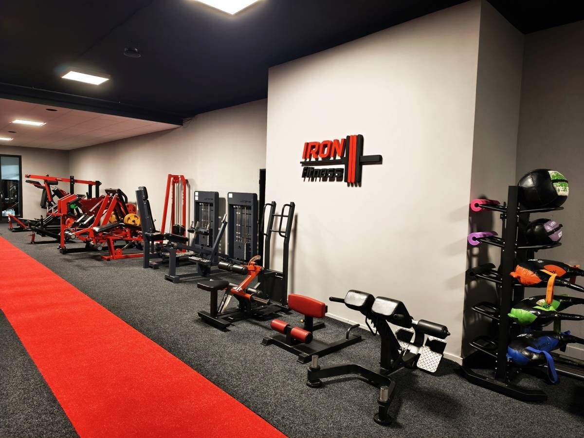 fitness centrum vysoka 007