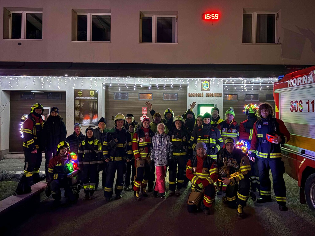 27 12 2025 2 rocnik vystup na zivcakova