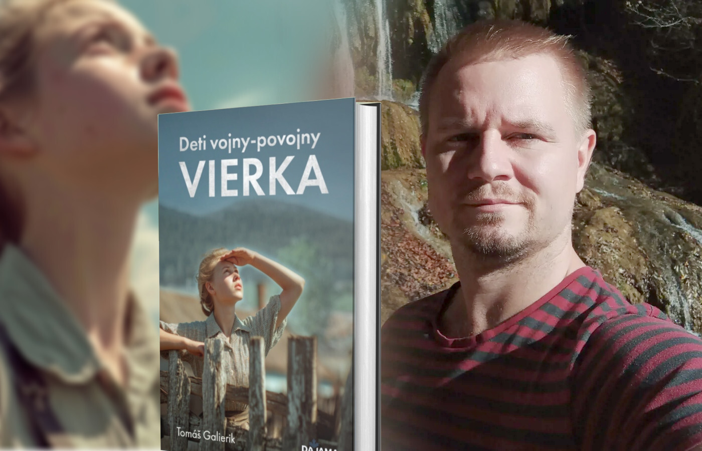 vierka tomas galierik