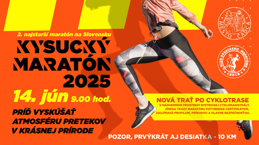 kysucky maraton