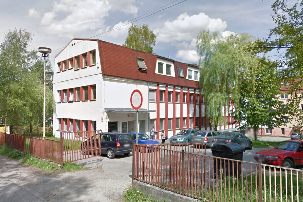 ca kataster