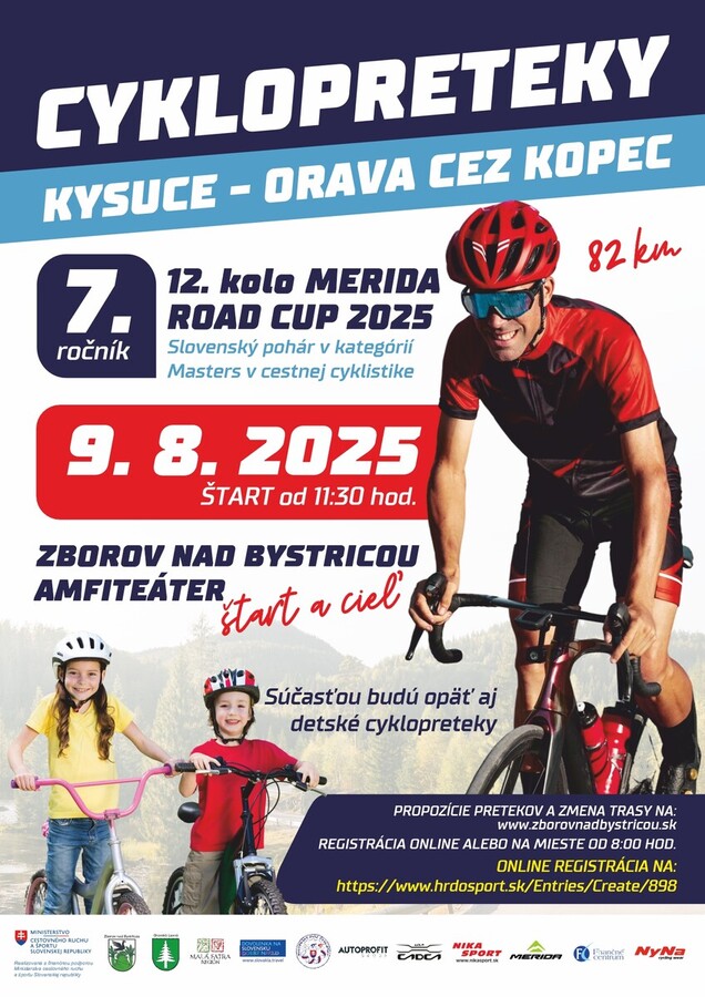 plagat cyklo