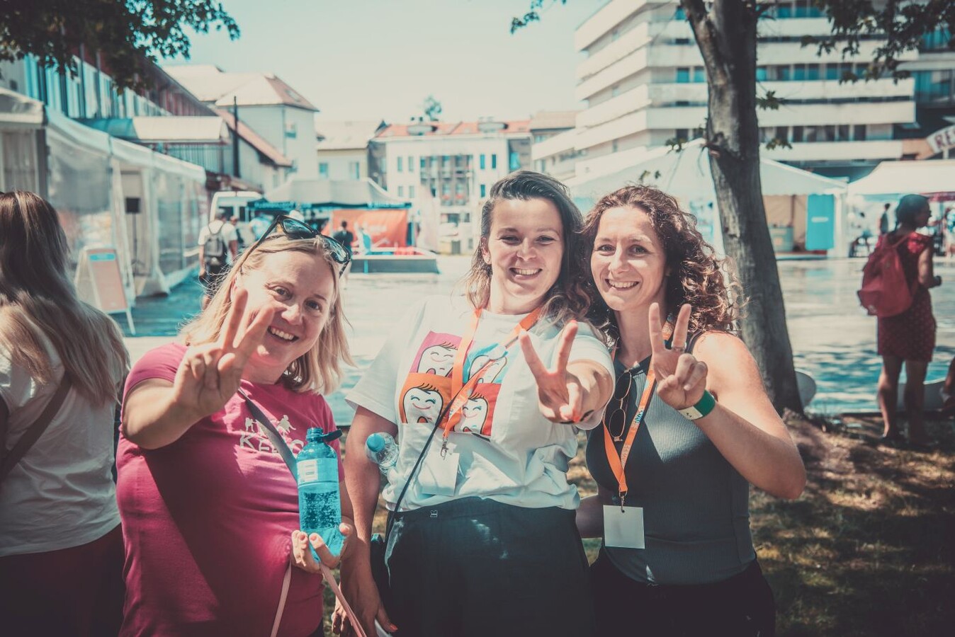 festival zdravia čadca