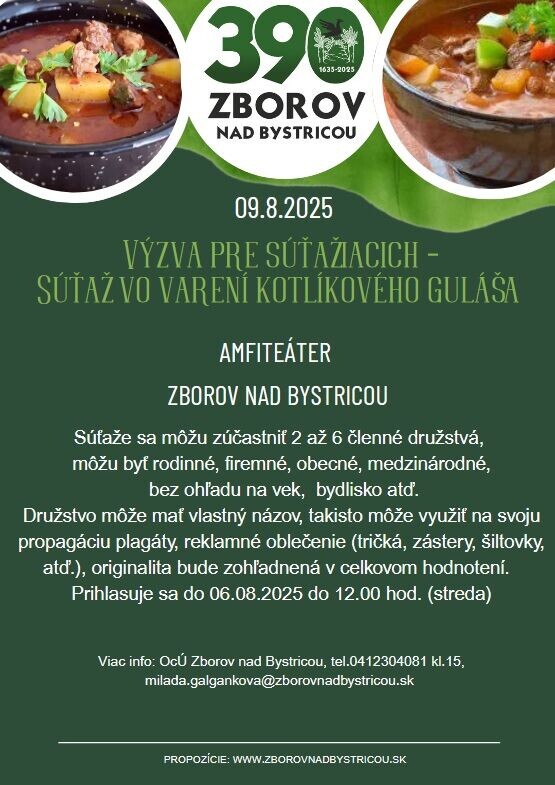 gulas plagat