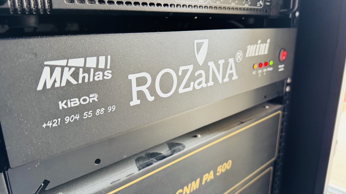 rozhlas v2