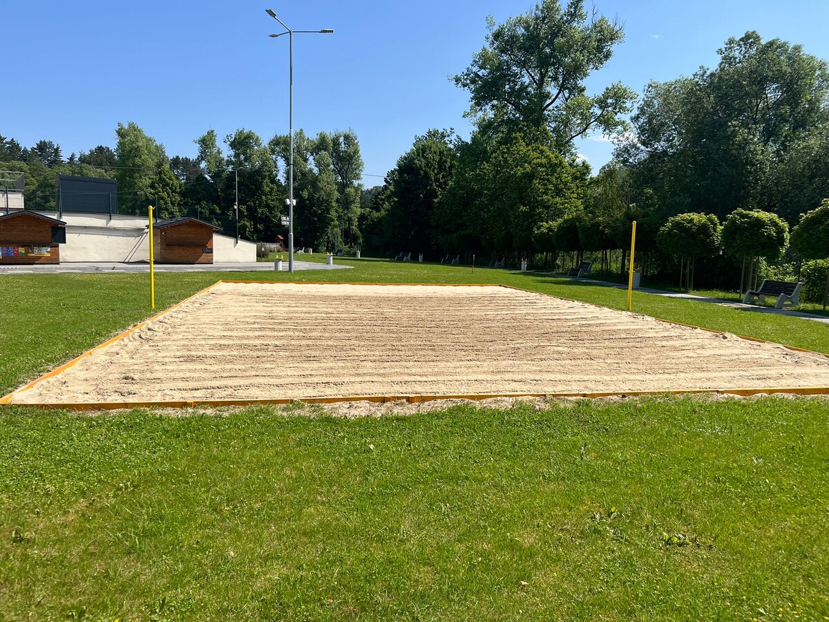 kupalisko