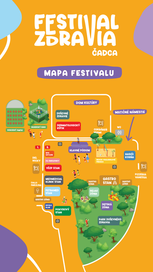 mapa festivalu 1
