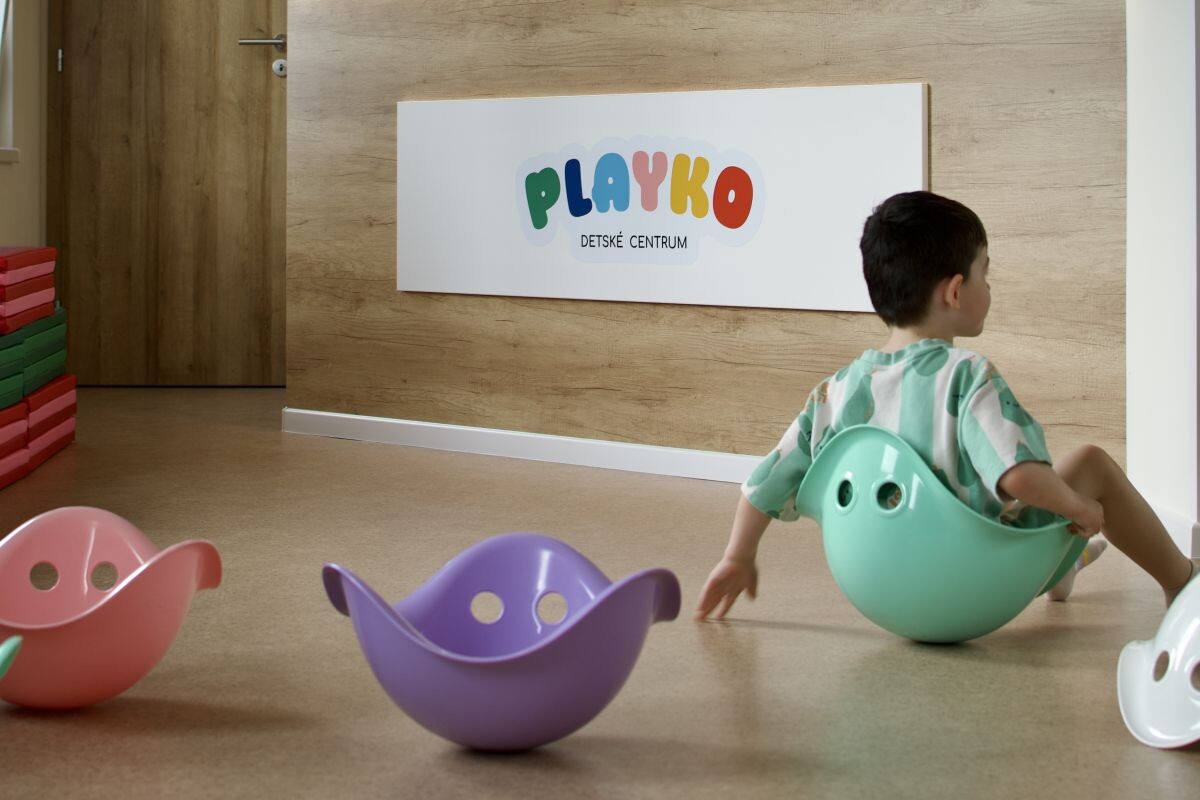 centrum Playko
