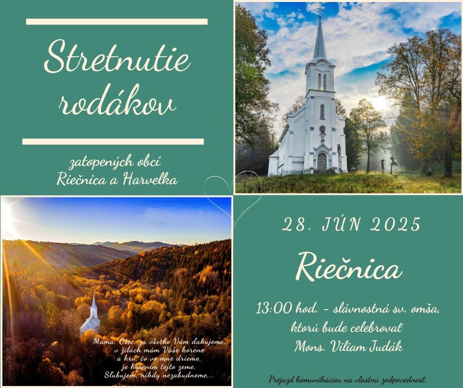 pozvanka riecnica 2025