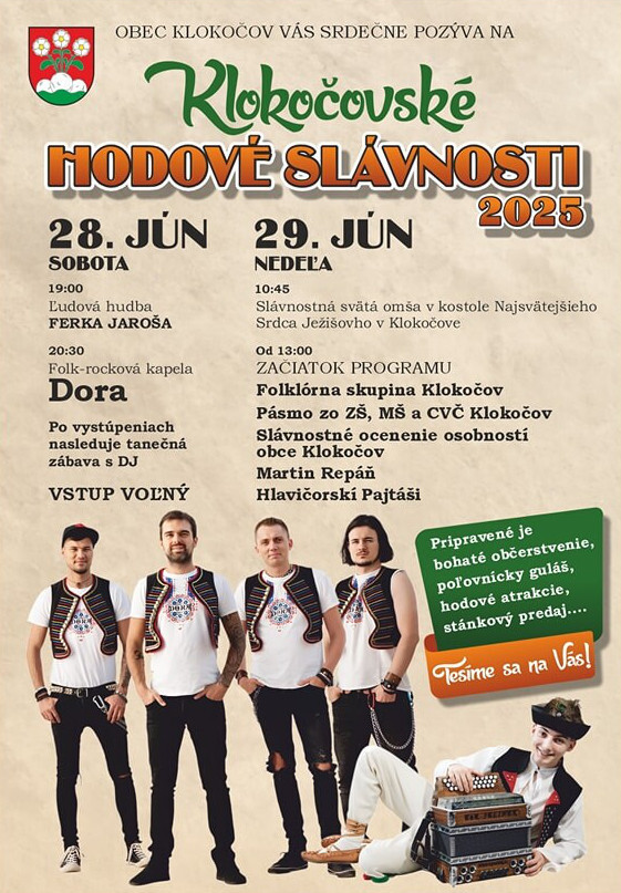 plagat hody2025