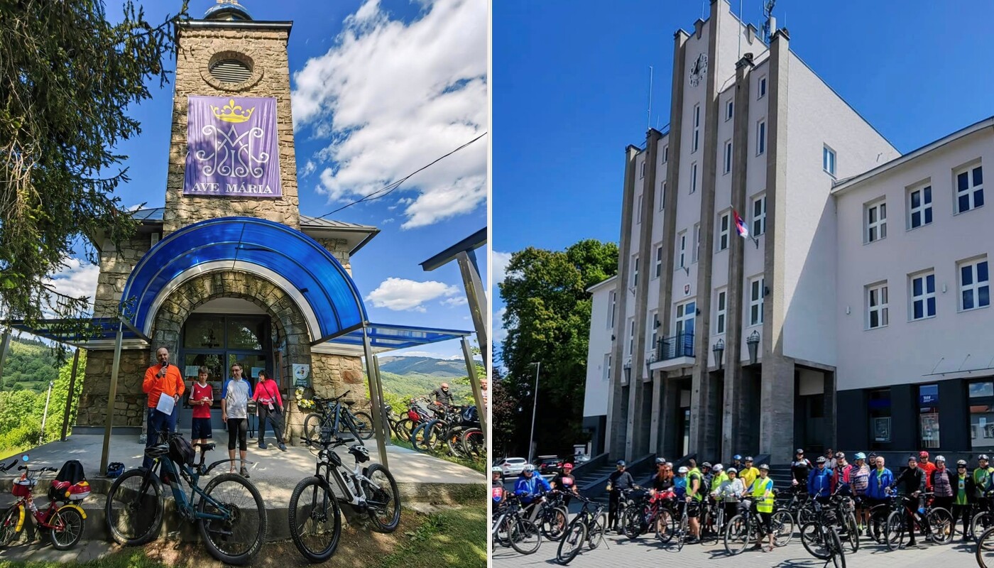 cyklo uvod