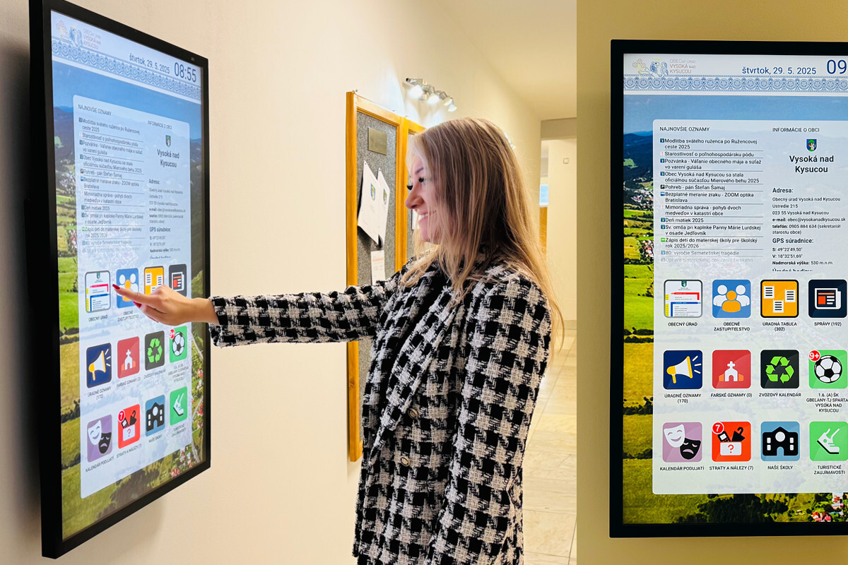 kiosk urad2
