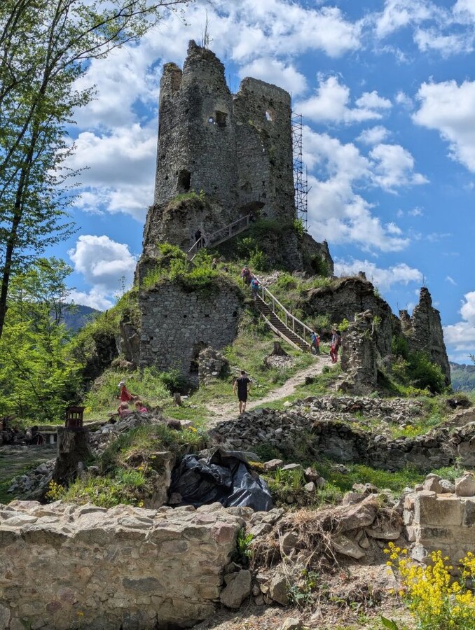 starhrad dobrovolnici 010