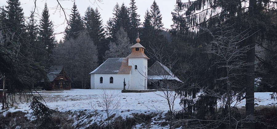 skanzen kaplnka2