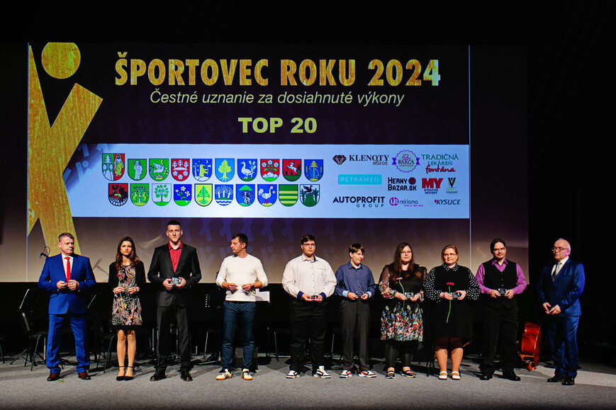 Športovec roka 2024 111