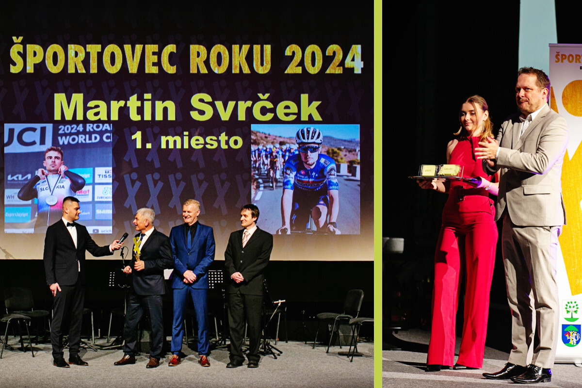 sporotvec roka