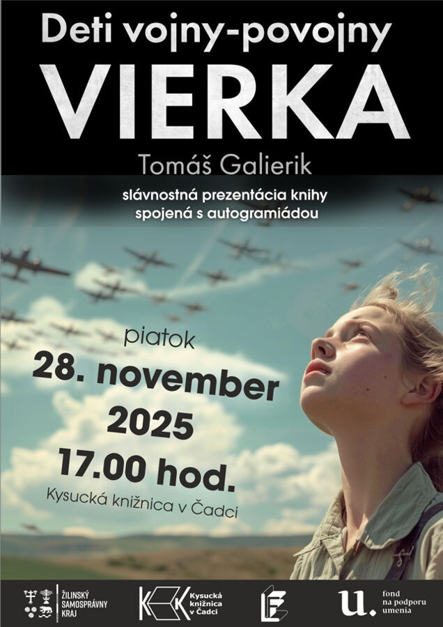 Jasikove kysuce 2025 kniha