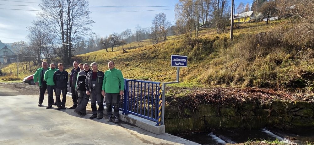 oprava most 011