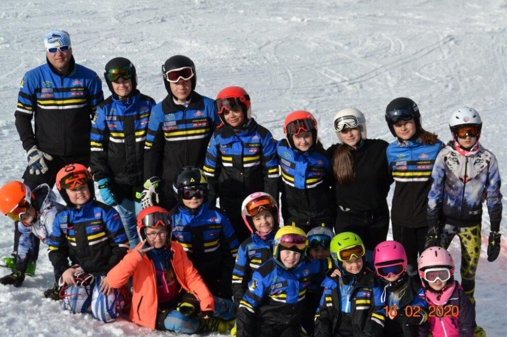 ski team 001