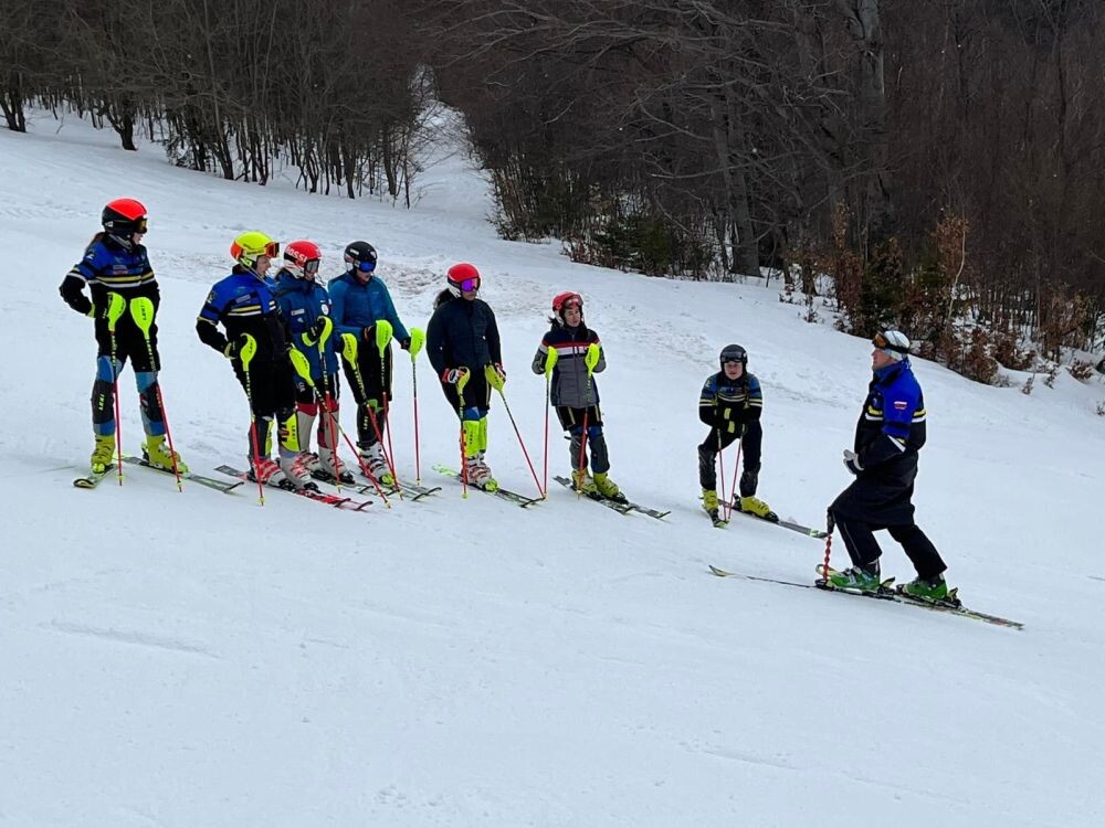 ski team 003